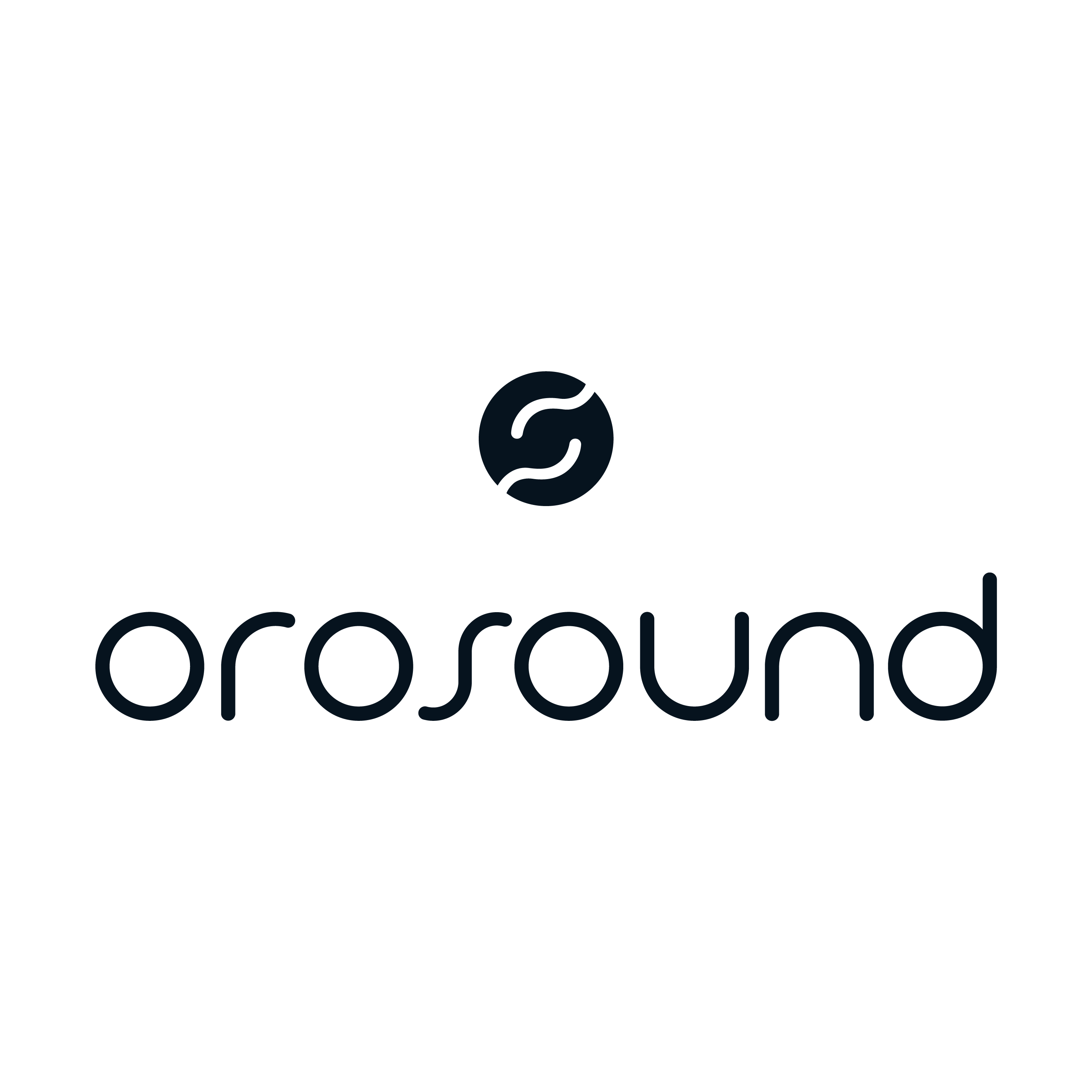 logo orosound
